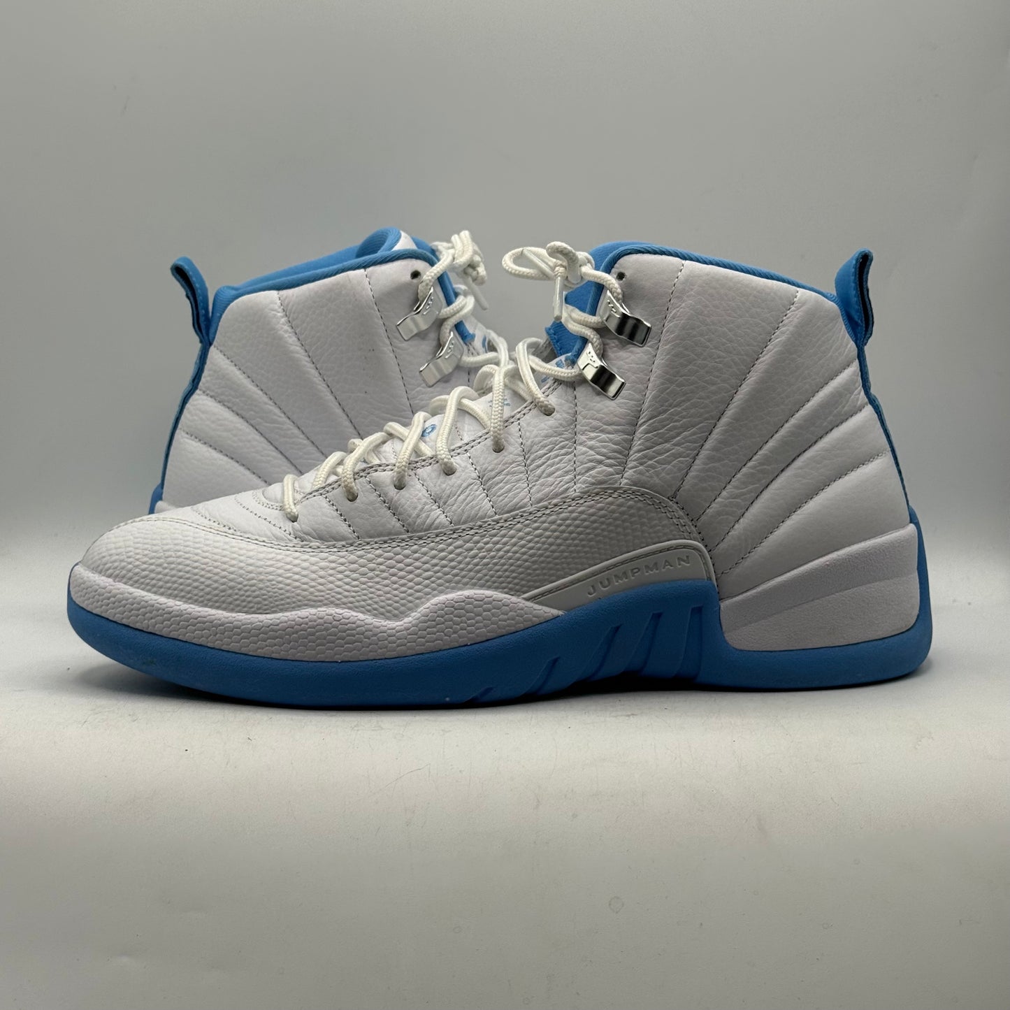 (Used) Jordan 12 Melo Size 10