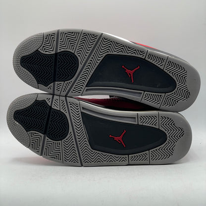 (USED) Jordan 4 Toro Bravo Size 11