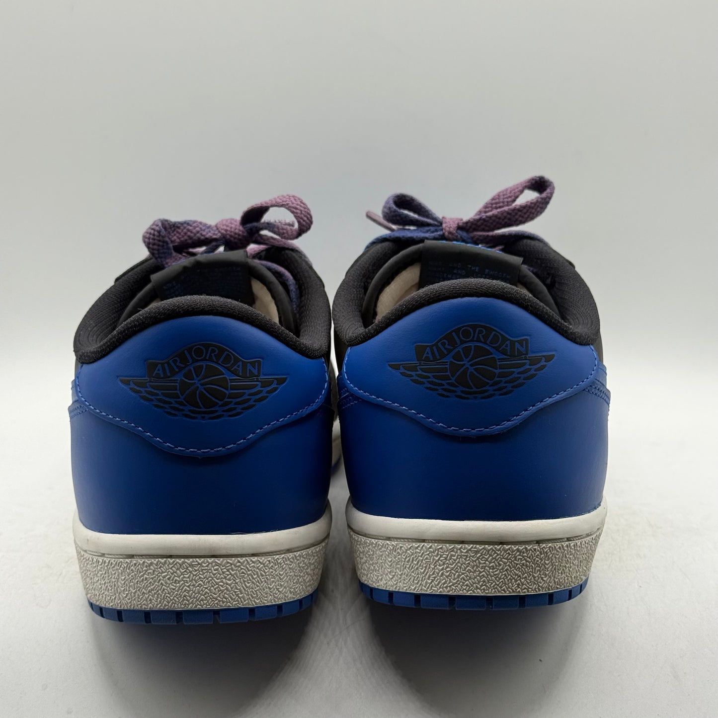 (Used) Jordan 1 Low '85 Royal Size 12