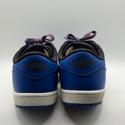(Used) Jordan 1 Low '85 Royal Size 12