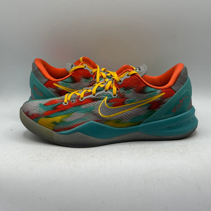 (USED) Nike Kobe 8 Protro Venice Beach (2024) Size 7