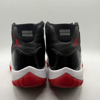 (Used) Jordan 11 High Bred (2019) Size 13