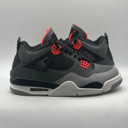 (Used) Jordan 4 Infrared Size 9.5