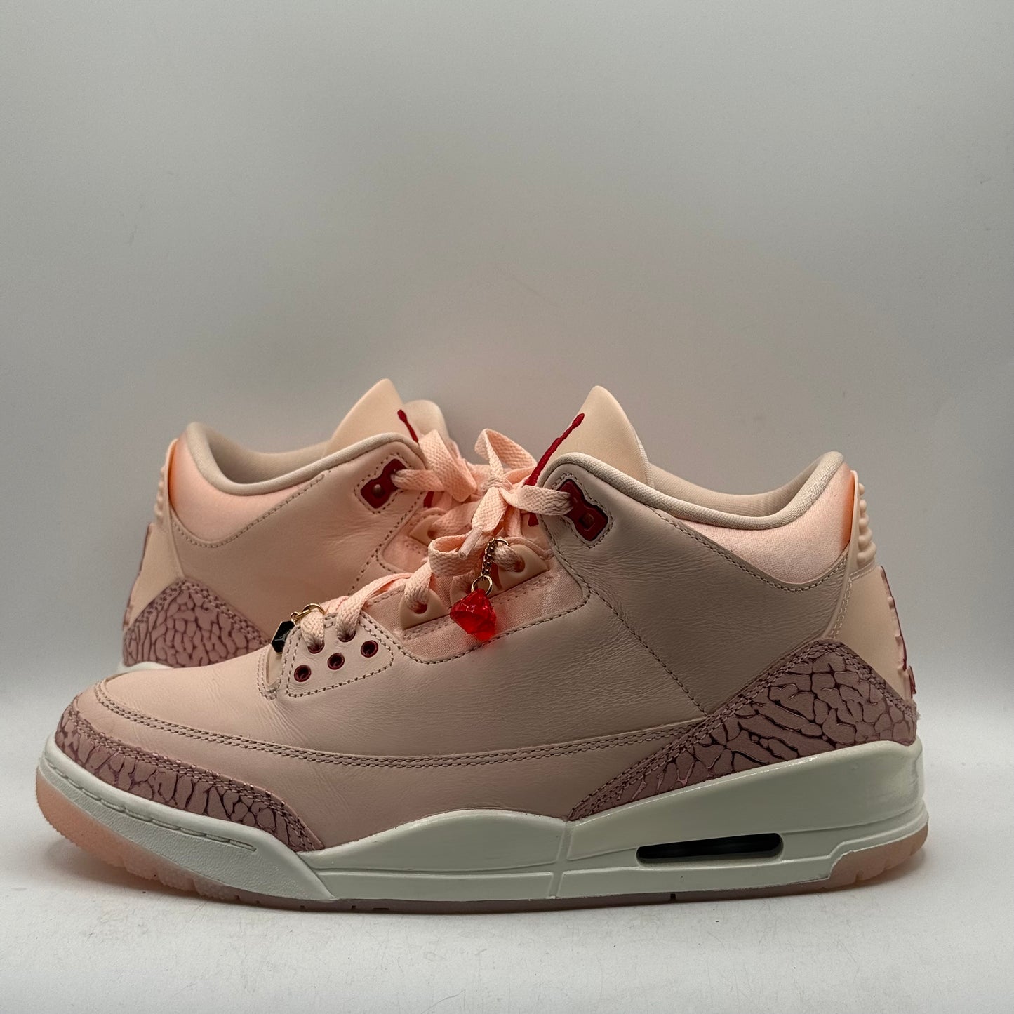 (Used) Jordan 3 Valentines Day Treat Yourself (W) Size 11W/9.5M