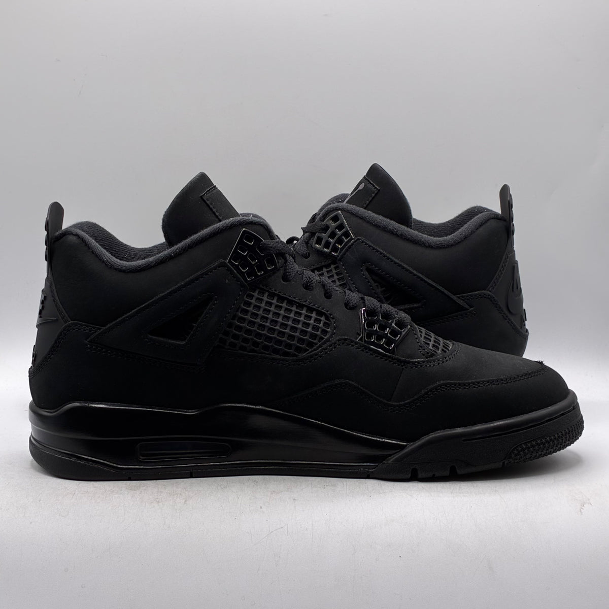 (USED) Jordan 4 Black Cat (2025) Size 11