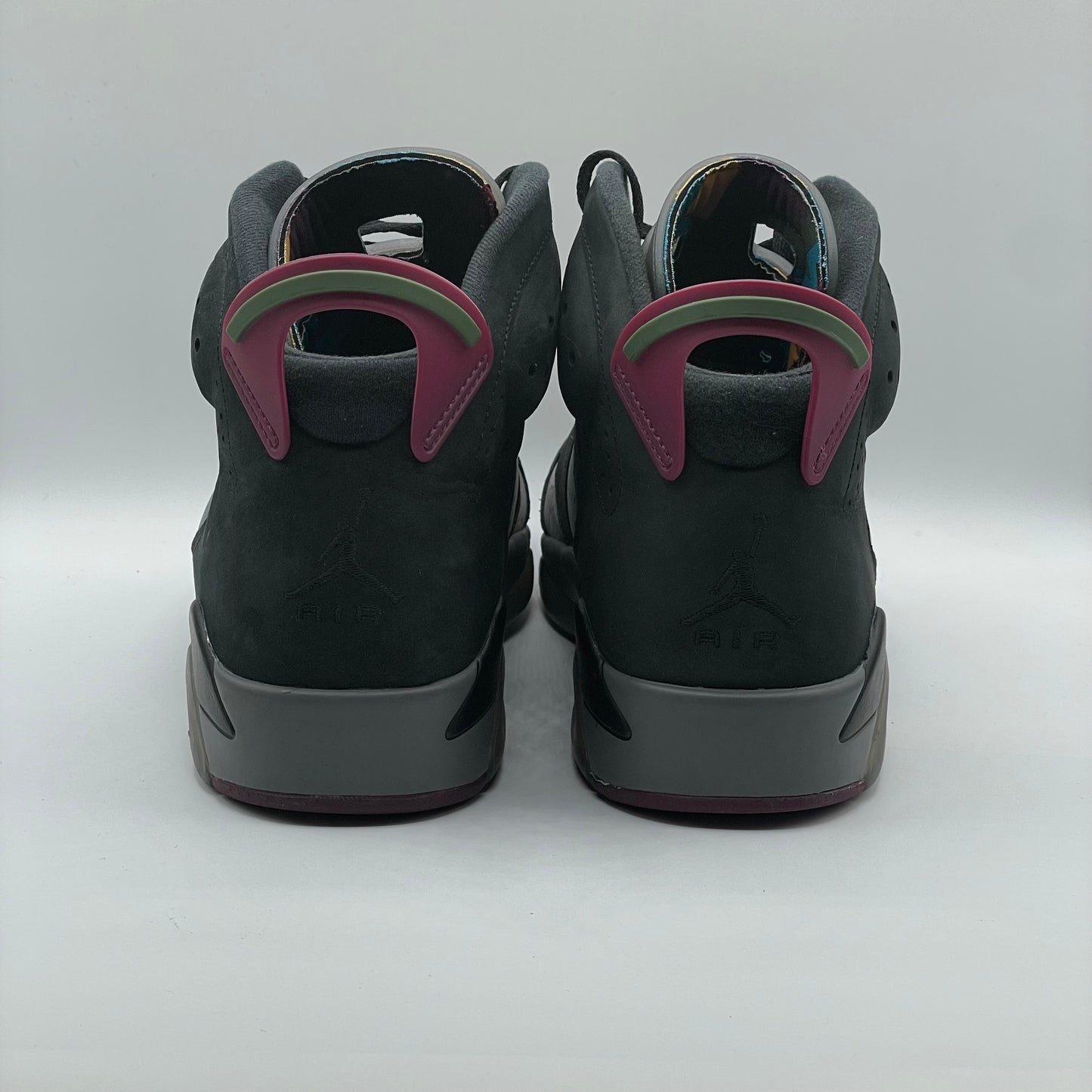 (Used) Jordan 6 Bordeaux Size 9.5