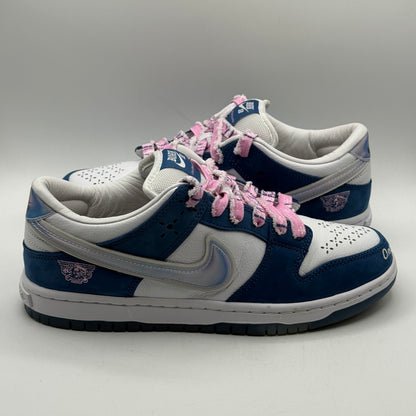 (USED) Nike SB Dunk Low Based X Raised Size 7.5