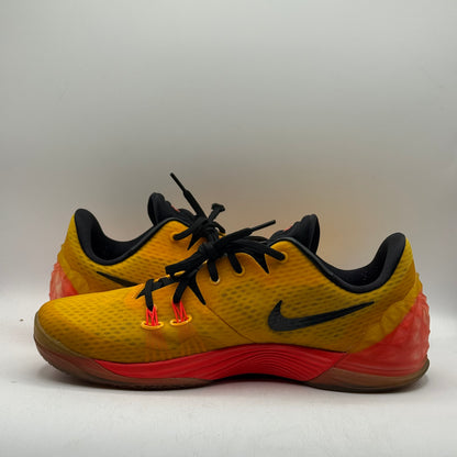 (Used) Nike Zoom Kobe Venomenon Unv Gold Size 10.5