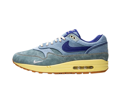 Nike Air Max 1 PRM Dirty Denim Size 12
