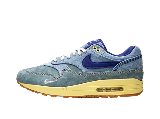 Nike Air Max 1 PRM Dirty Denim Size 12