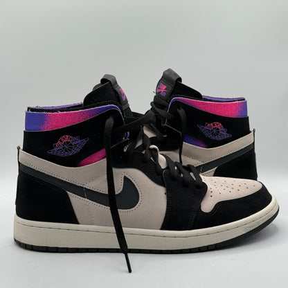 (Used) Jordan 1 High Zoom PSG Size 10