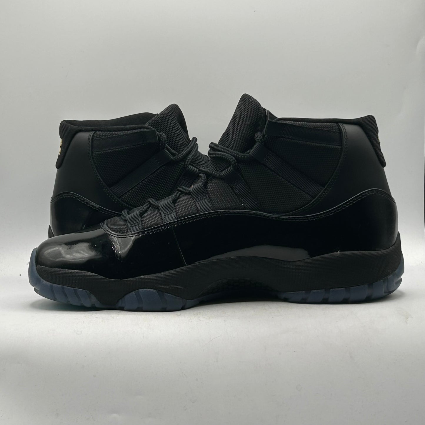 (Used) Jordan 11 High Gamma (2025) Size 13