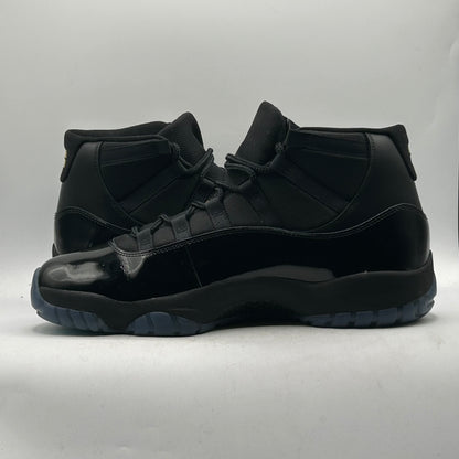 (Used) Jordan 11 High Gamma (2025) Size 13