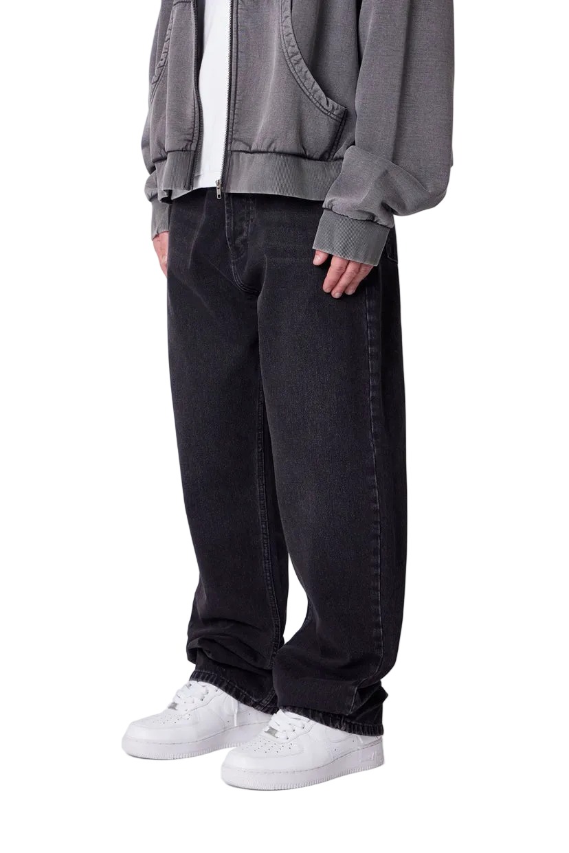 MNML Ultra Baggy Denim