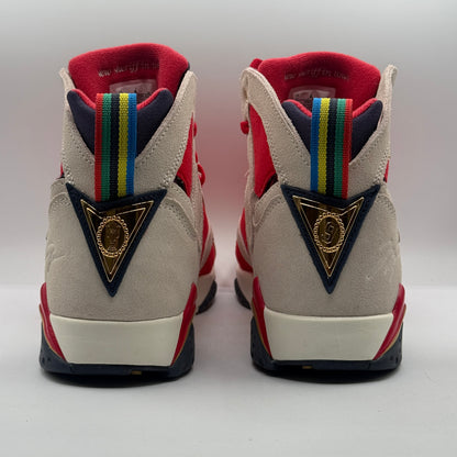 (USED) Jordan 7 Trophy Room Size 11