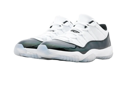Jordan 11 Low Iridescent