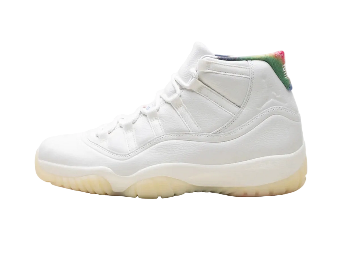Jordan 11 285