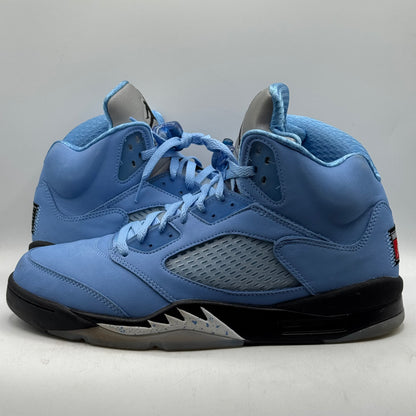 (USED) Jordan 5 UNC Size 12.5