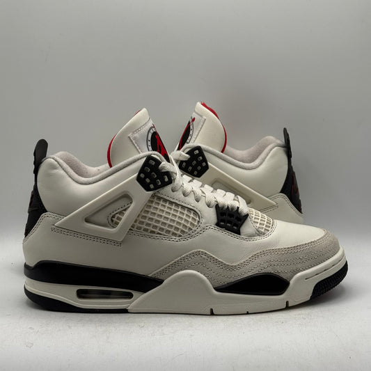 (Used) Jordan 4 Flight Club Size 8