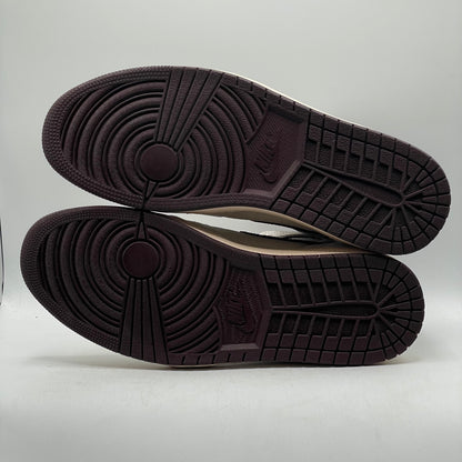 (USED) Jordan 1 High A Ma Maniere Size 12