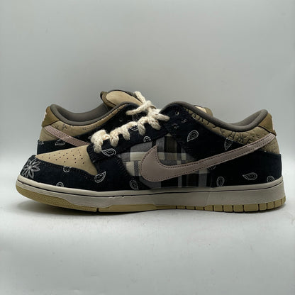 (USED) Nike SB Dunk Low Travis Scott (Special Box) Size 12