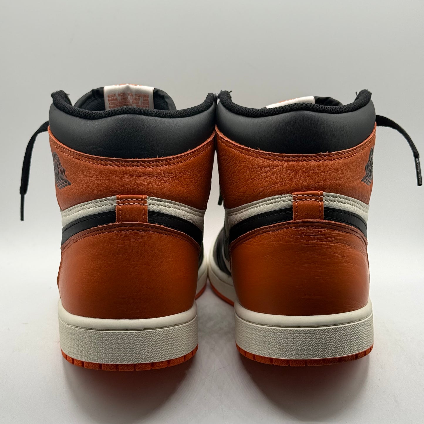 (Used) Jordan 1 High Shattered Backboard (2025) Size 11.5