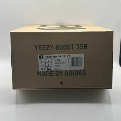 (Used) Yeezy 350 Oreo Size 8.5