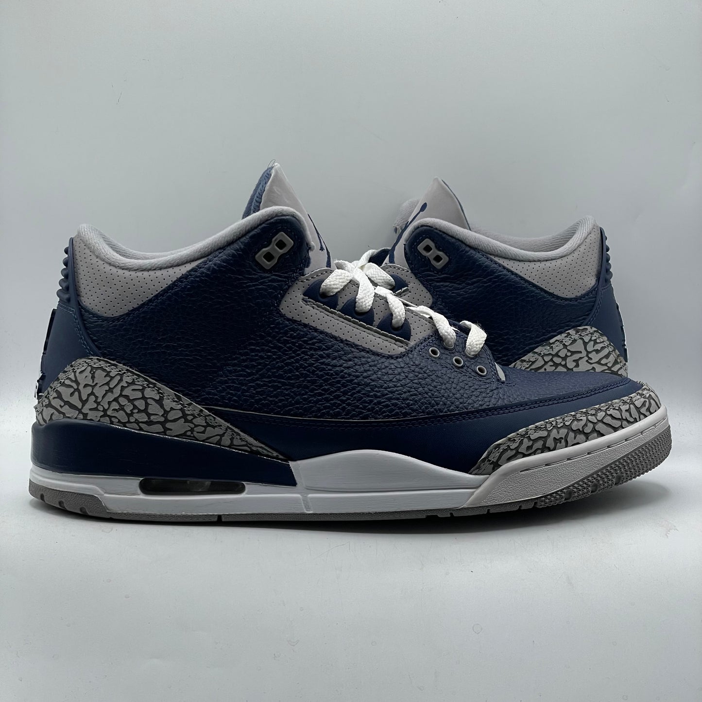 (USED) Jordan 3 Georgetown (2021) Size 13