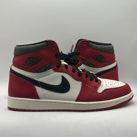 (Used) Jordan 1 High Lost and Found Size 11