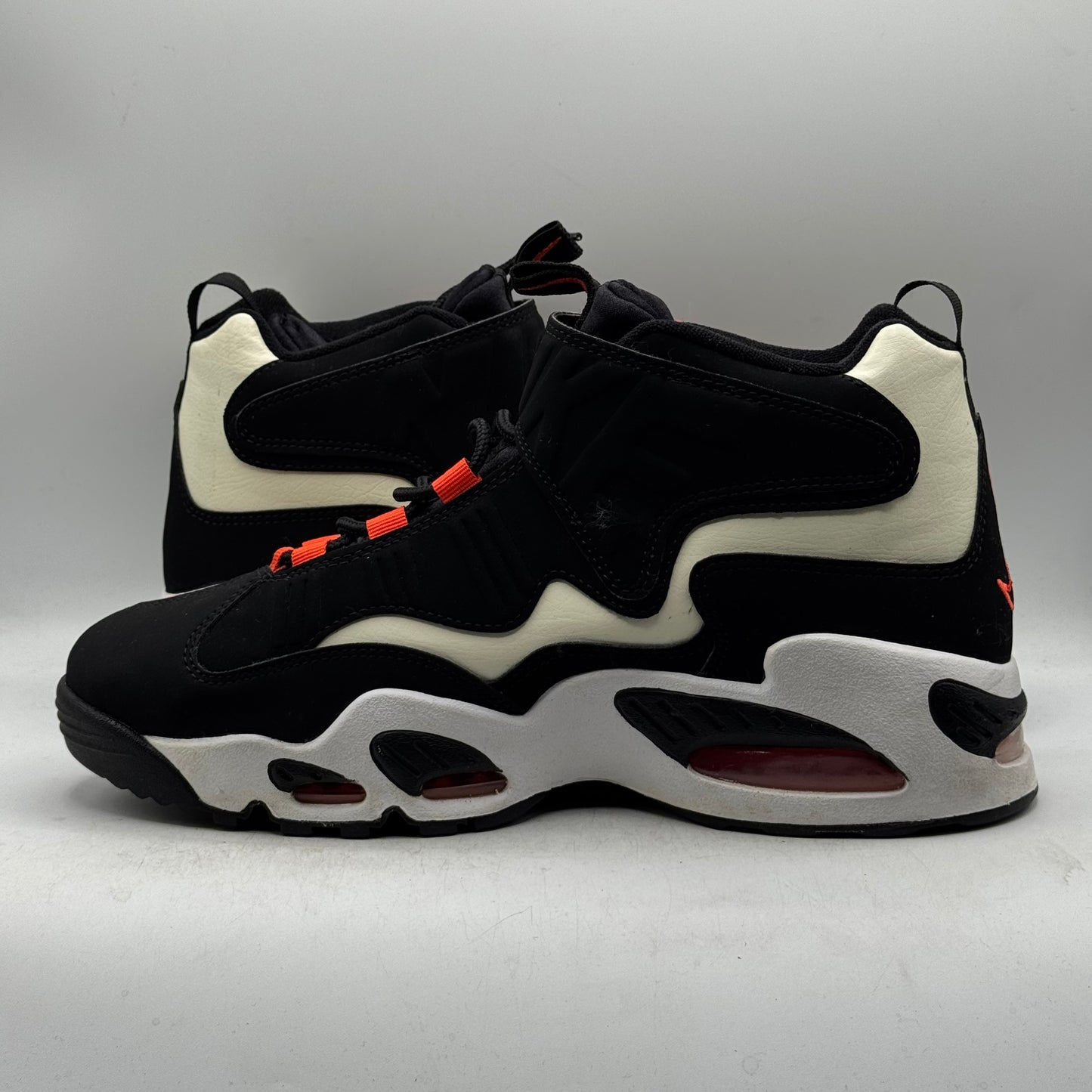 (Used) Nike Air Griffey Max 1 San Francisco Giants Size 9.5
