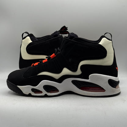 (Used) Nike Air Griffey Max 1 San Francisco Giants Size 9.5