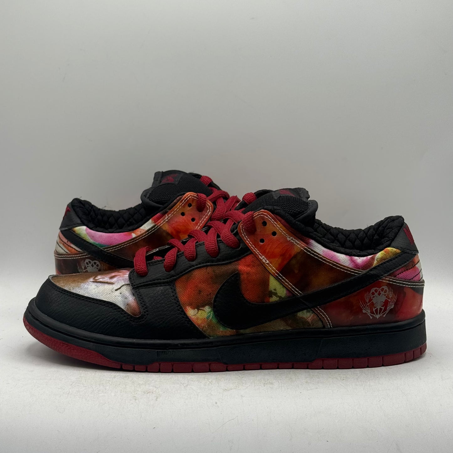 (Used) Nike SB Dunk Low Pushead 1 Size 11