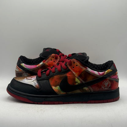 (Used) Nike SB Dunk Low Pushead 1 Size 11
