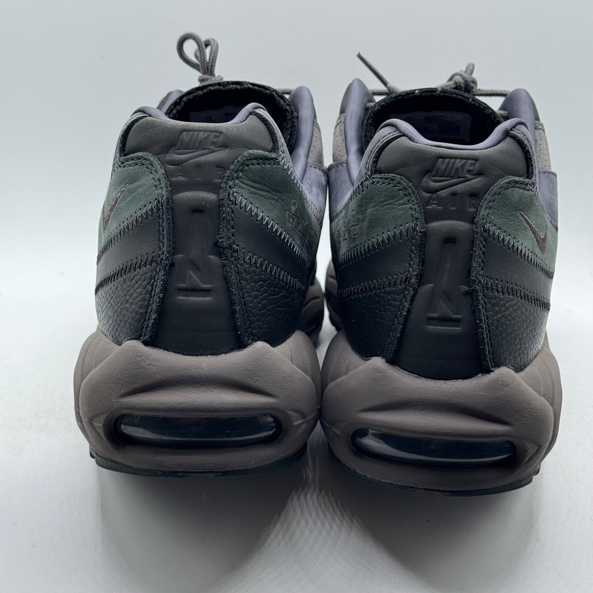 (USED) Nike Air Max 95 A Ma Maniere Hand Wash Cold Size 13