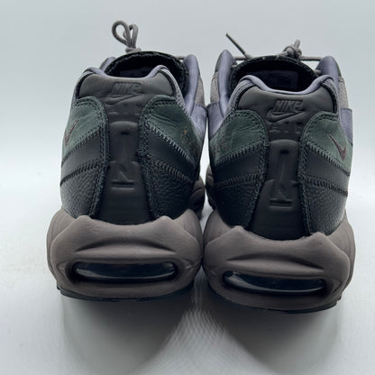 (USED) Nike Air Max 95 A Ma Maniere Hand Wash Cold Size 13