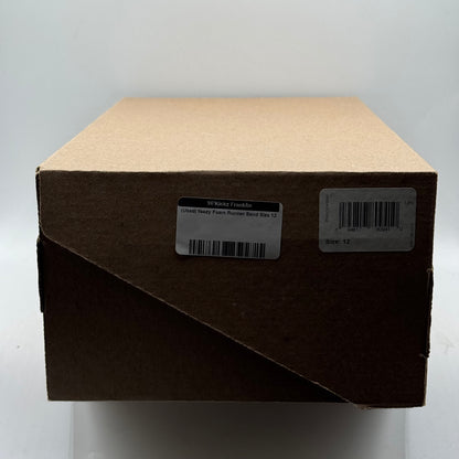 (Used) Yeezy Foam Runner Sand Size 12