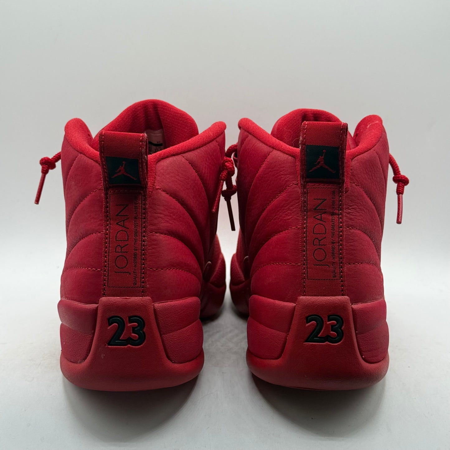 (USED) Jordan 12 Gym Red (2018) Size 9.5