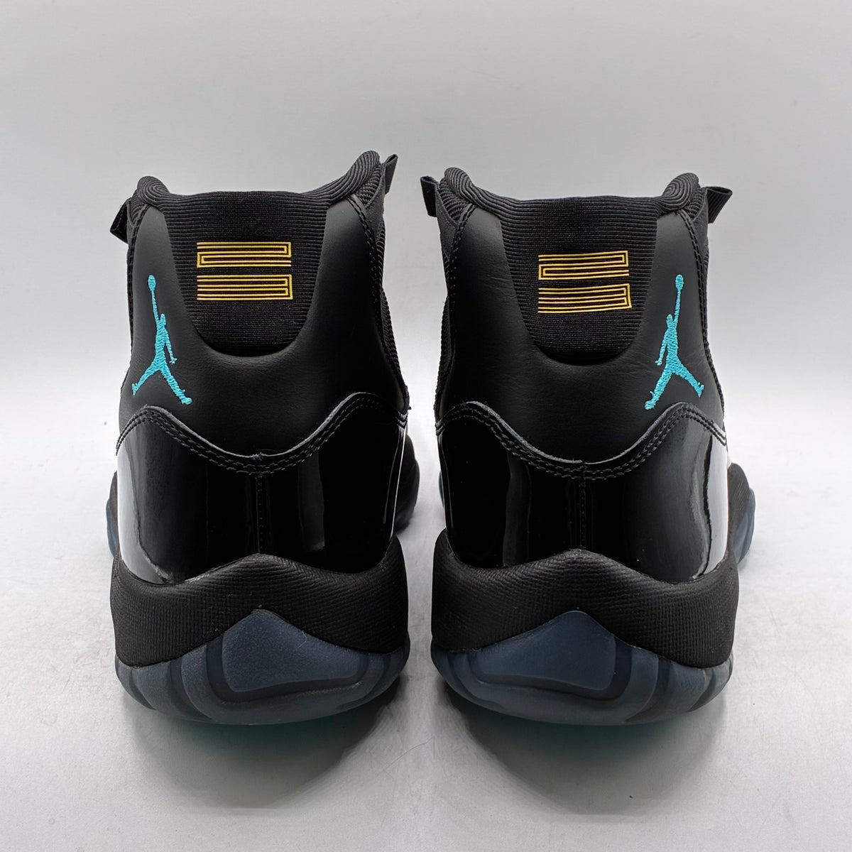 (USED) Jordan 11 Gamma Blue (2025) Size 10