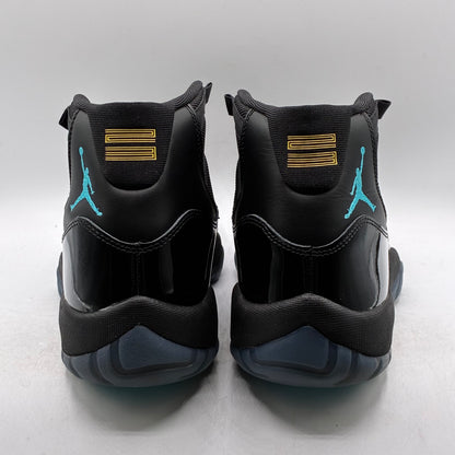 (USED) Jordan 11 Gamma Blue (2025) Size 10