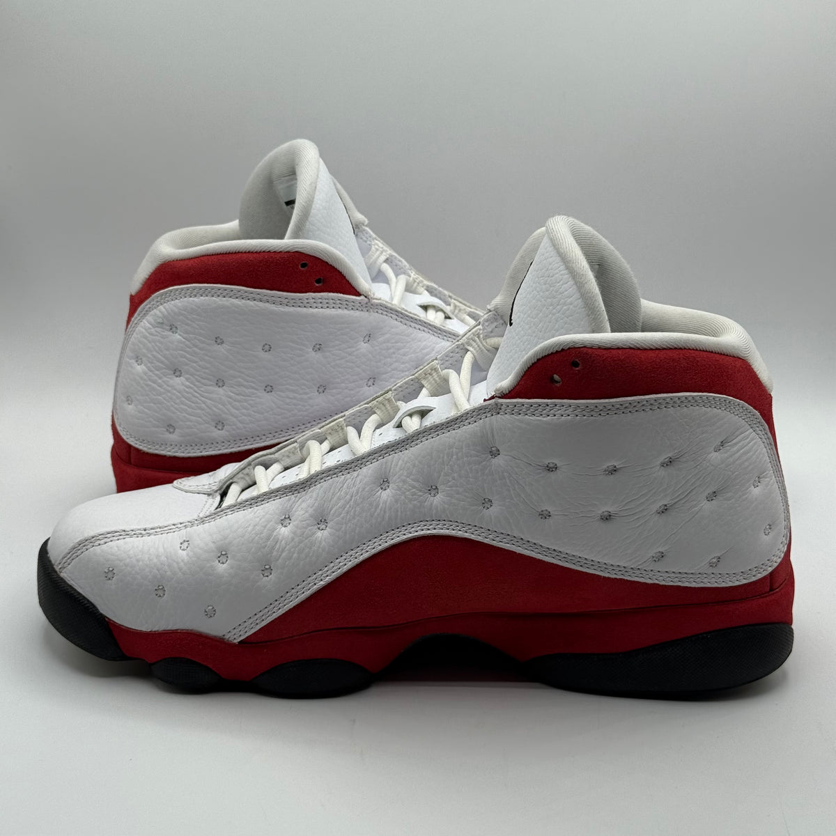 (USED) Jordan 13 Chicago 2017 Size 10