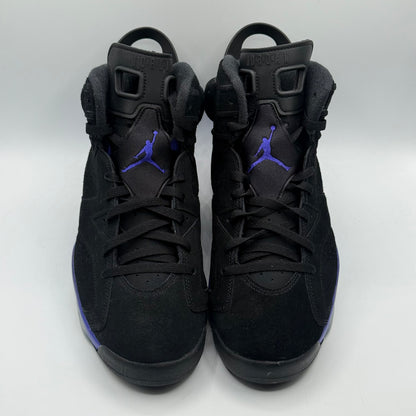 (USED) Jordan 6 Aqua Size 11