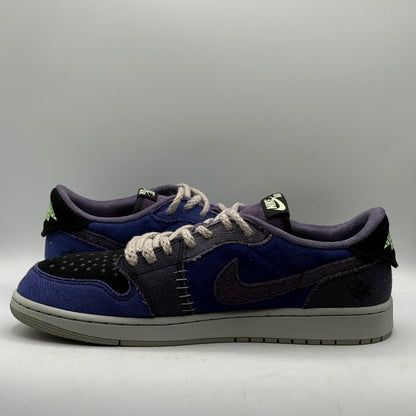 (Used) Jordan 1 Low Zion Voodoo Alternate Size 12
