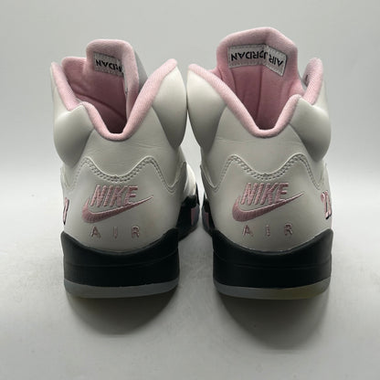 (Used) Jordan 5 Medium Soft Pink Size 9.5