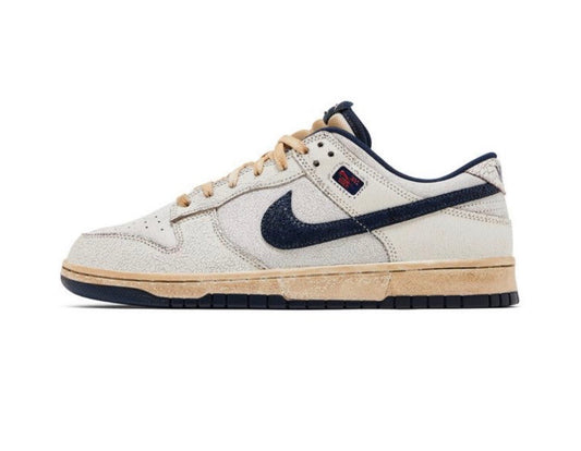 Nike Dunk Low Stranger Things Phantom