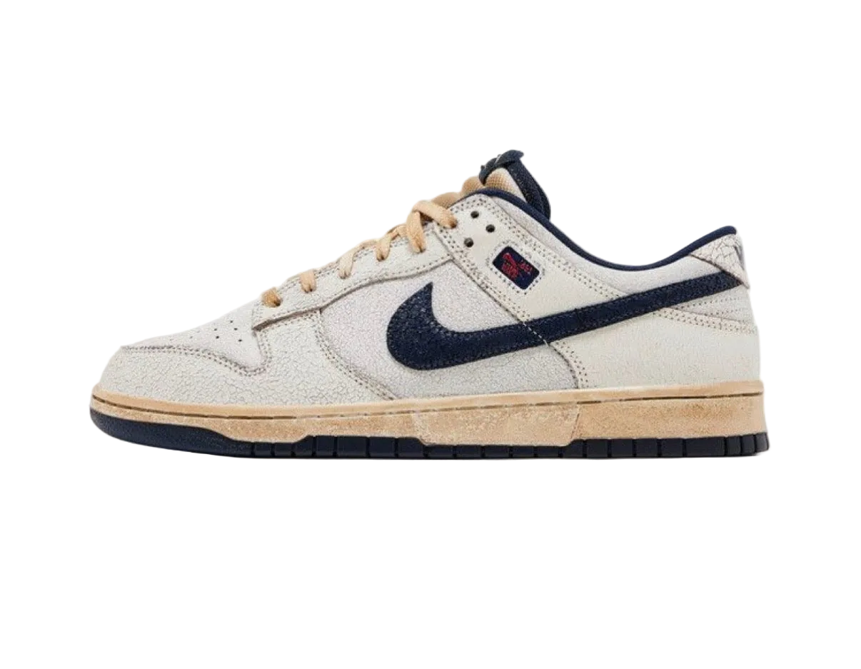 Nike Dunk Low Stranger Things Phantom