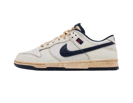 Nike Dunk Low Stranger Things Phantom