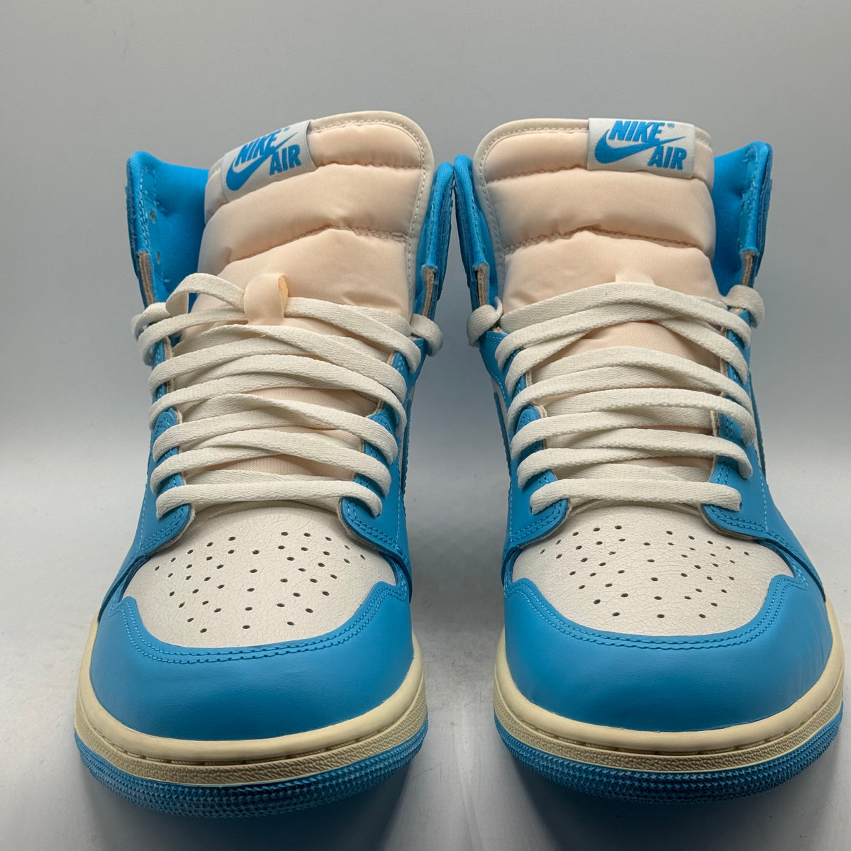 (USED) Jordan 1 High OG UNC Reimagined Size 13
