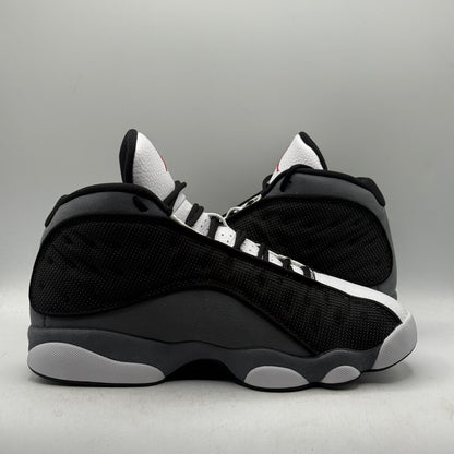 (USED) Jordan 13 Black Flint Size 9.5