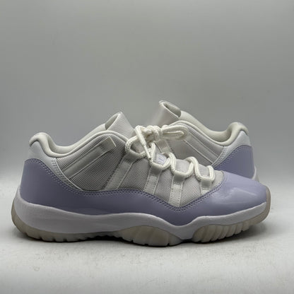 (Used) Jordan 11 Low Pure Violet Size 9.5W/8M
