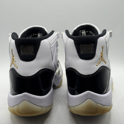 (USED) Jordan 11 Gratitude Size 9.5